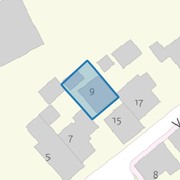 Perceel KDM00-A-2858