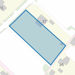 Perceel KDM00-A-2867