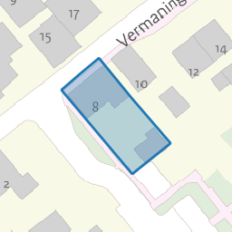 Perceel KDM00-A-2901