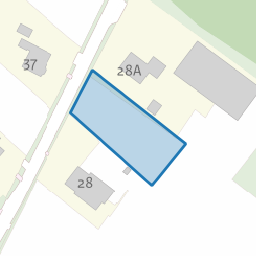 Perceel KDM00-A-3448