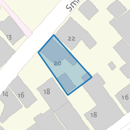 Perceel KDM00-A-3536