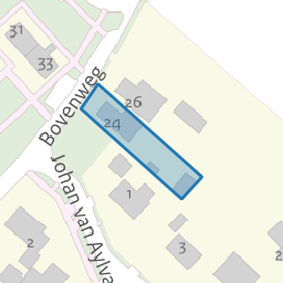 Perceel KDM00-A-3892