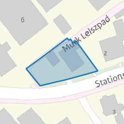 Perceel KDM00-A-4036