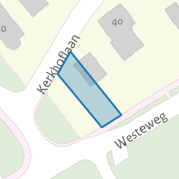 Perceel KDM00-A-4071