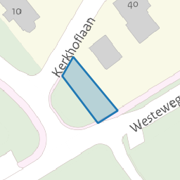 Perceel KDM00-A-4072