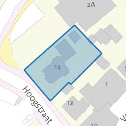 Perceel KDM00-A-4137