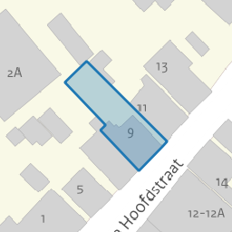 Perceel KDM00-A-4228