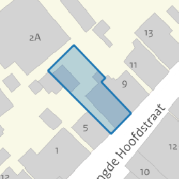 Perceel KDM00-A-4229