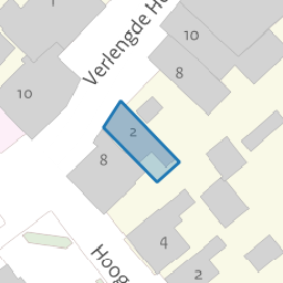 Perceel KDM00-A-4233