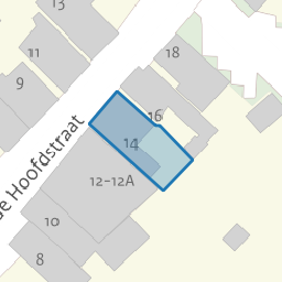 Perceel KDM00-A-4237