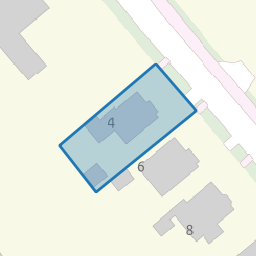 Perceel KDM00-A-4252