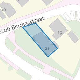 Perceel KDM00-A-4263