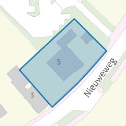 Perceel KDM00-A-4286