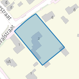 Perceel KDM00-A-4288