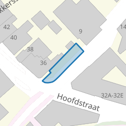 Perceel KDM00-A-4314