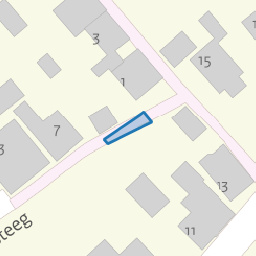 Perceel KDM00-A-4319