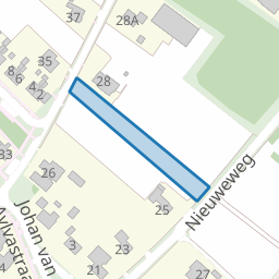 Perceel KDM00-A-4362