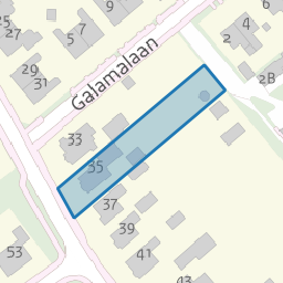 Perceel KDM00-A-4447