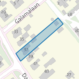 Perceel KDM00-A-4448