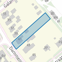 Perceel KDM00-A-4450