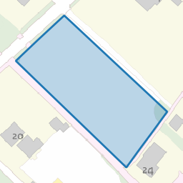 Perceel KDM00-A-4466