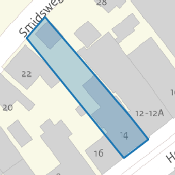 Perceel KDM00-A-4513