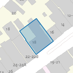 Perceel KDM00-A-4515