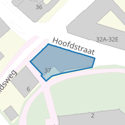 Perceel KDM00-A-4519