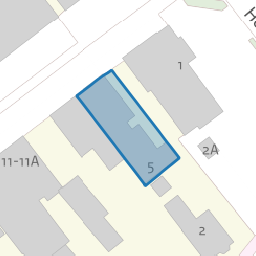 Perceel KDM00-A-4530