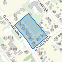 Perceel KDM00-A-4547