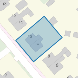 Perceel KDM00-A-4551