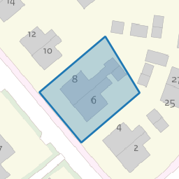 Perceel KDM00-A-4552