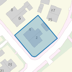 Perceel KDM00-A-4553