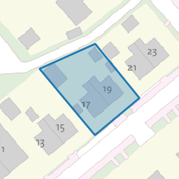 Perceel KDM00-A-4555