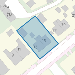 Perceel KDM00-A-4556