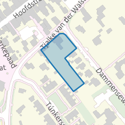 Perceel KDM00-A-4617