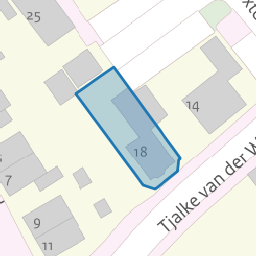 Perceel KDM00-A-4624