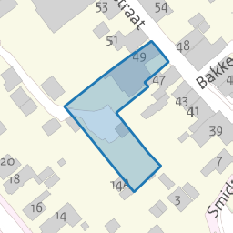 Perceel KDM00-A-4630