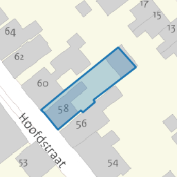 Perceel KDM00-A-4638