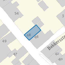 Perceel KDM00-A-4642