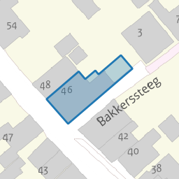 Perceel KDM00-A-4643