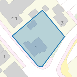 Perceel KDM00-A-4650