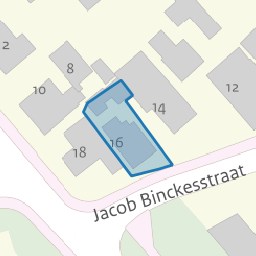 Perceel KDM00-A-4672