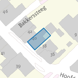 Perceel KDM00-A-4696