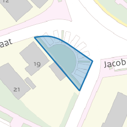 Perceel KDM00-A-4698