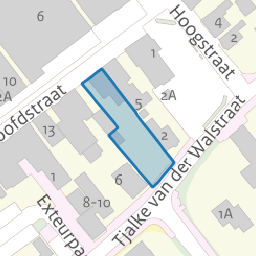 Perceel KDM00-A-4713