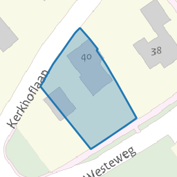 Perceel KDM00-A-4750