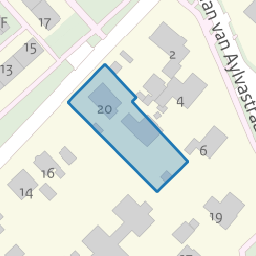 Perceel KDM00-A-4765