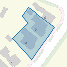 Perceel KDM00-A-4775