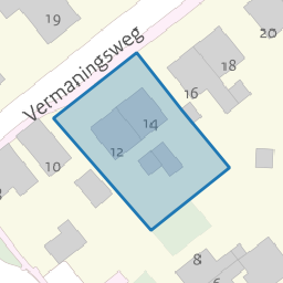 Perceel KDM00-A-4800